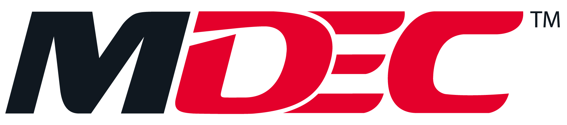 mdec logo